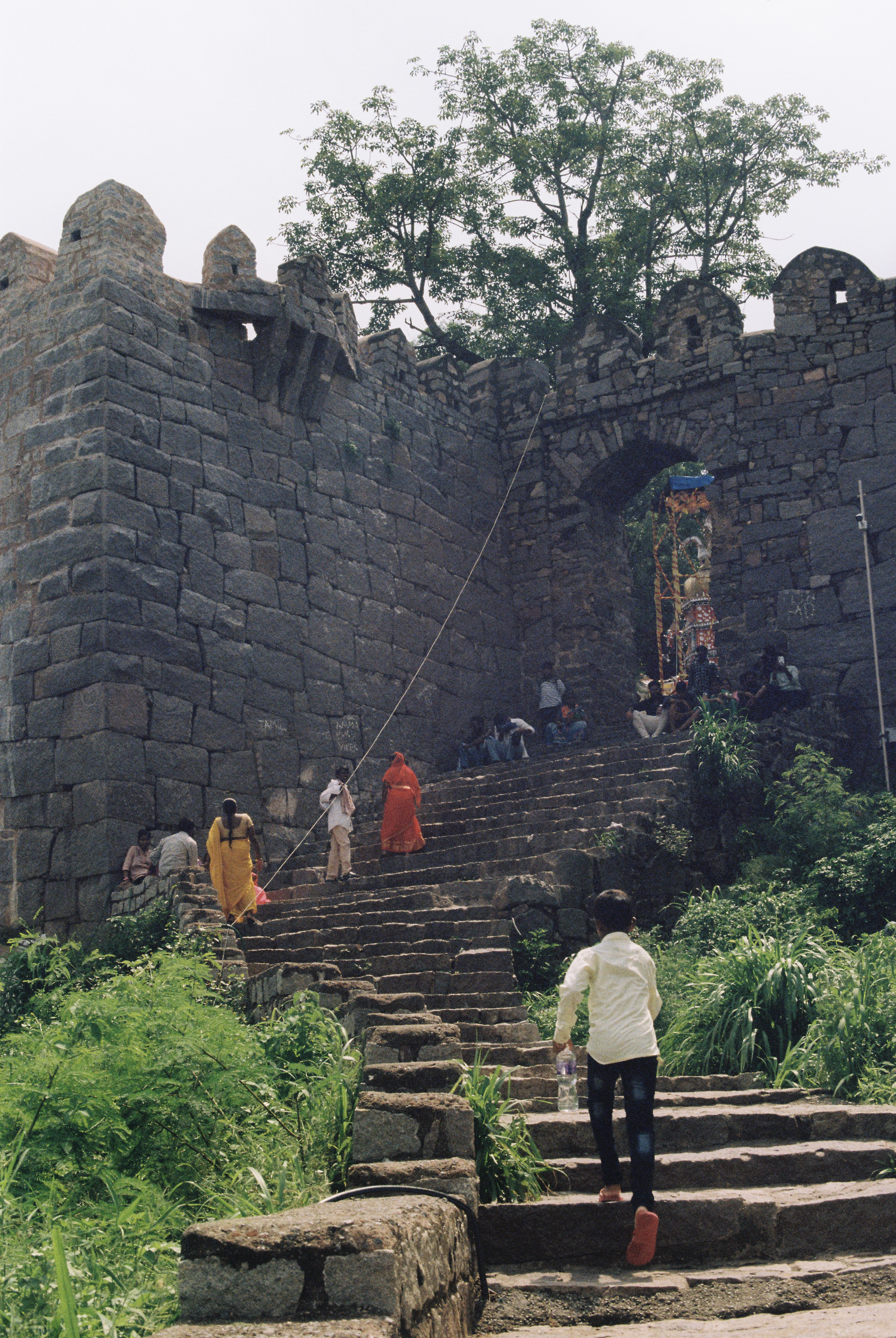 HYD3